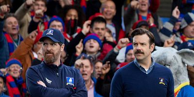 Poster der Serie Süßigkeiten