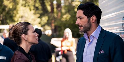 Poster der Serie ¡Diablo!