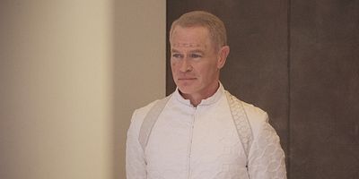 Poster der Serie Gem Neun