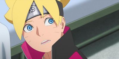 Poster der Serie Hashirama saibō