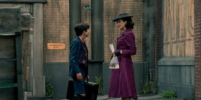 Poster der Serie Oga For Oga