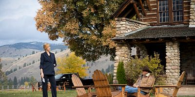 Poster der Serie I Killed a Man Today