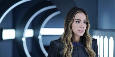 Poster der Serie Das Ende ist nah