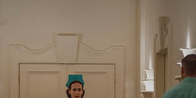 Poster der Serie The Bucket List