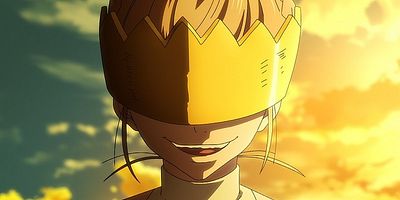 Poster der Serie Sentaku no Toki