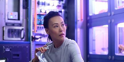 Poster der Serie Half the Sky