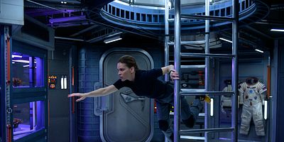 Poster der Serie A Little Faith