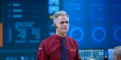 Poster der Serie Vital Signs