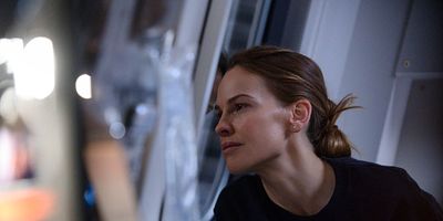 Poster der Serie Goodnight Mars