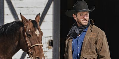 Poster der Serie Meaner Than Evil