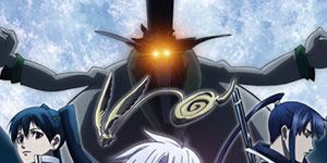 Poster der Serie Jūyon Banme