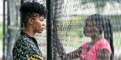 Poster der Serie Legacy