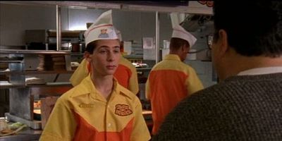 Poster der Serie Babyalarm