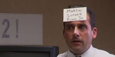 Poster der Serie Tag der Vielfalt