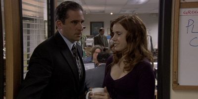 Poster der Serie Sexy Katy