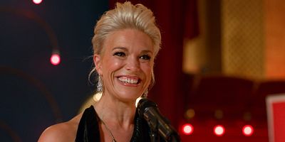 Poster der Serie Für die Kinder