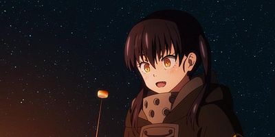 Poster der Serie Moe Hisomu Akui