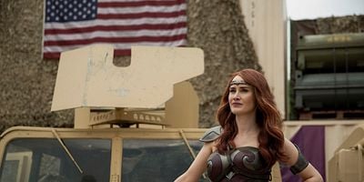 Poster der Serie The Big Ride