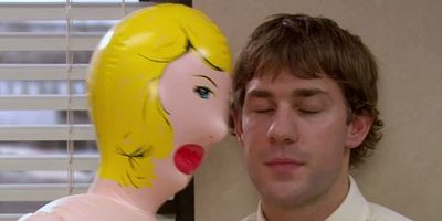 Poster der Serie Mobbing