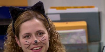 Poster der Serie Halloween