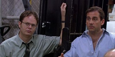 Poster der Serie Boys and Girls