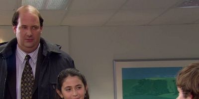 Poster der Serie Take Your Daughter to Work Day