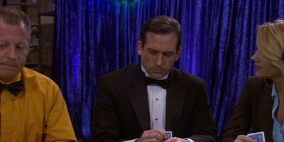 Poster der Serie Casino Night