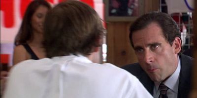 Poster der Serie Geheimnisse