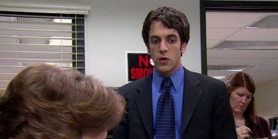 Poster der Serie Drug Testing