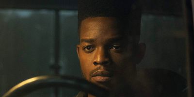 Poster der Serie Previously