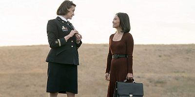 Poster der Serie Soap