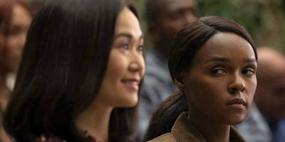 Poster der Serie Again