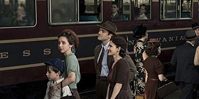 Poster der Serie Land und Leute