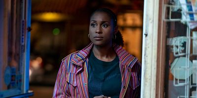 Poster der Serie Lowkey Done