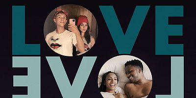 Poster der Serie The Course of Love