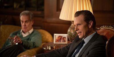 Poster der Serie The Stranger