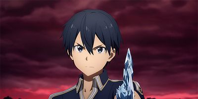 Poster der Serie Kakusei