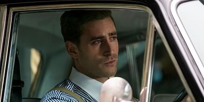 Poster der Serie The Two Faces: Part 1