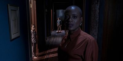 Poster der Serie The Altar of the Dead