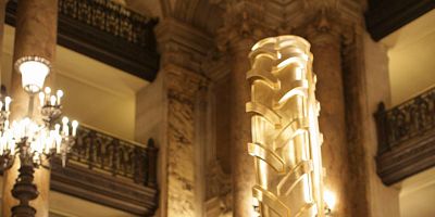 Poster der Serie Ringarde