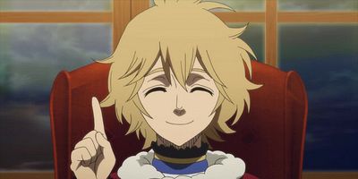 Poster der Serie Yuriusu no Tanomi Koto