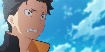 Poster der Serie Inochi no Kachi