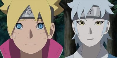 Poster der Serie Tsuisekisha-tachi