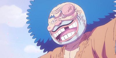 Poster der Serie Ichimi Hashiru! Sukue Toraware no Tonoyasu