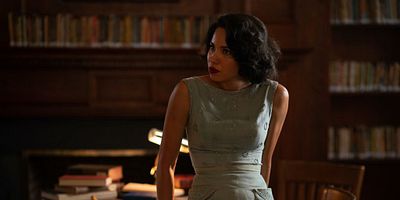 Poster der Serie A History of Violence