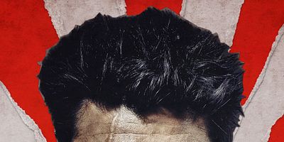 Poster der Serie The Self-Preservation Society