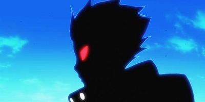 Poster der Serie Kuro no Onna