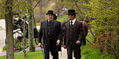 Poster der Serie Prodigal Father