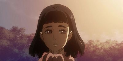 Poster der Serie Nokosa reta Hitobito