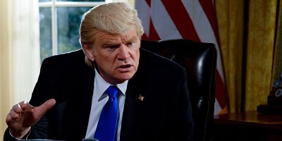 Poster der Serie Night Two